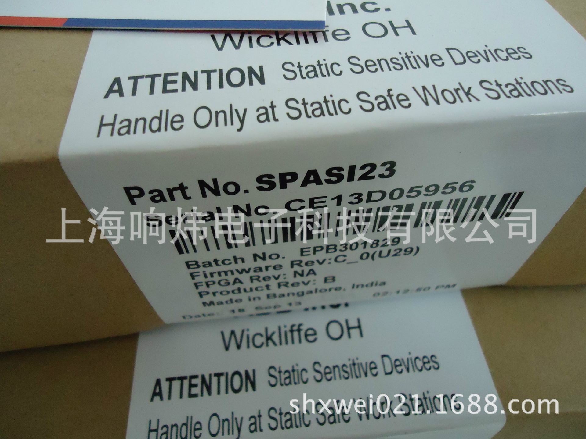 ABB快速模拟量输入模块Fast Analog Input Module IMFAI02