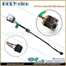 DC Jack Alimentazione Presa Porta and Cavo Filo HP Envy 4