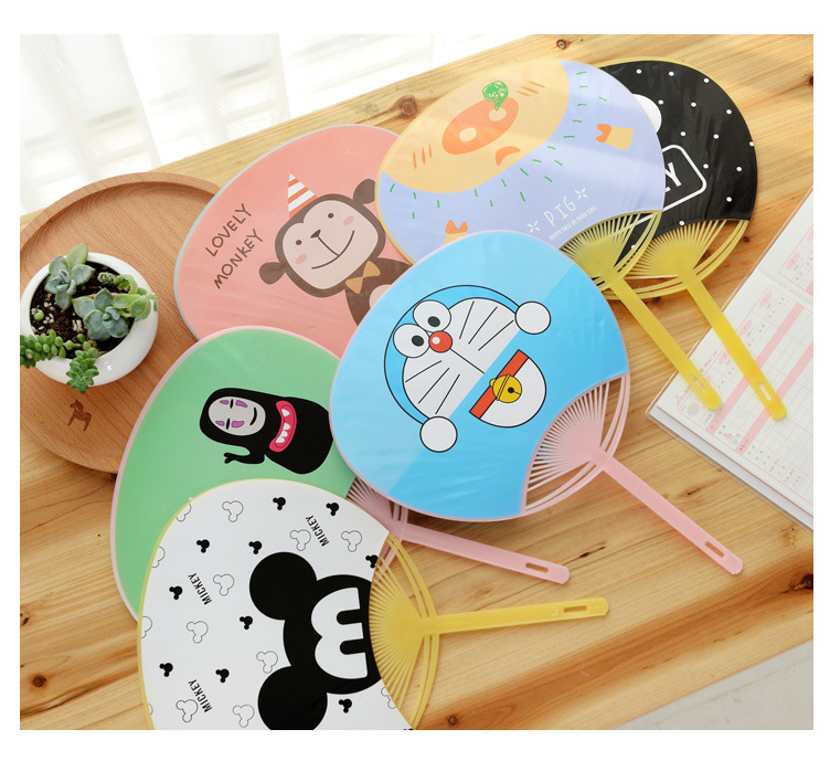 Ventilateur USB - Ref 402710 Image 21