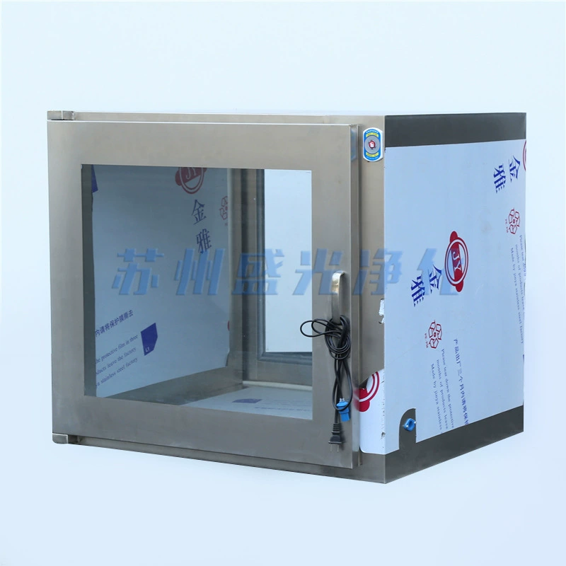 Производители поставляют обычные микрокомпьютерные магнитные блокирующие окна передачи оптовой обработки пользовательских очистки шкафа передачи