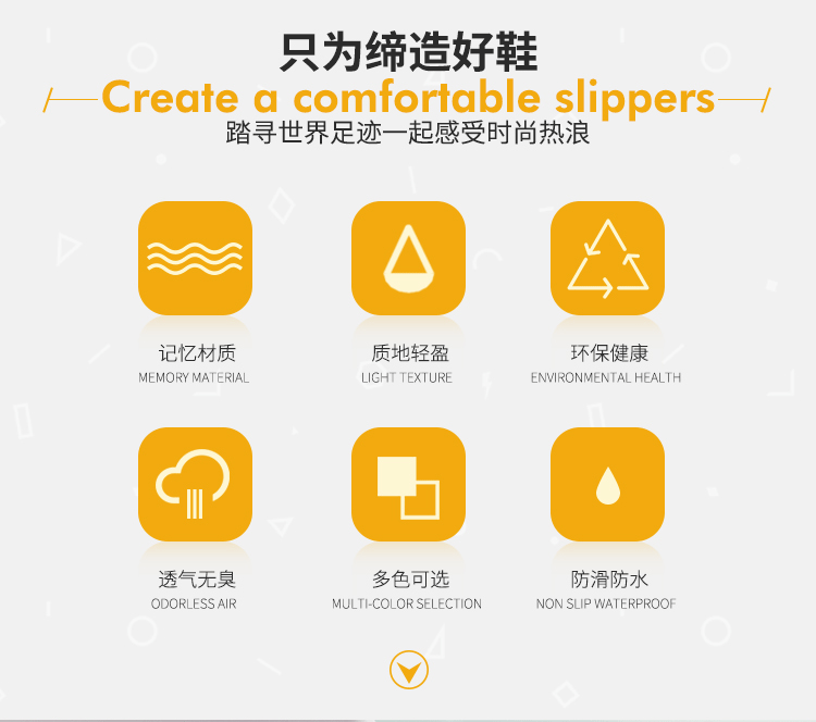 Tongs femme en plastique - Ref 2665954 Image 6