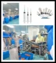 machinesyringe注射器组装机