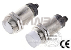 兰宝电容式接近开关PNP-NO/NC-CR30CF10DPO-E2 CR30CN15DPO-E2