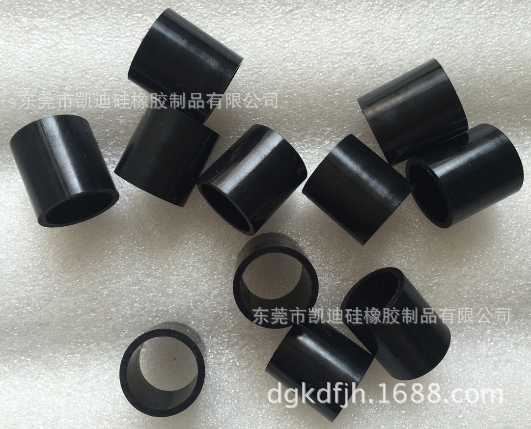 硅胶管 硅胶条 挤出管 防水条 密封条 模压防水圈 防震垫