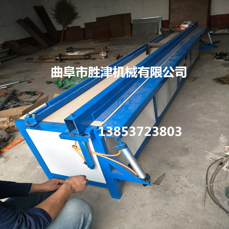 绥化PVC折弯机多少钱一台