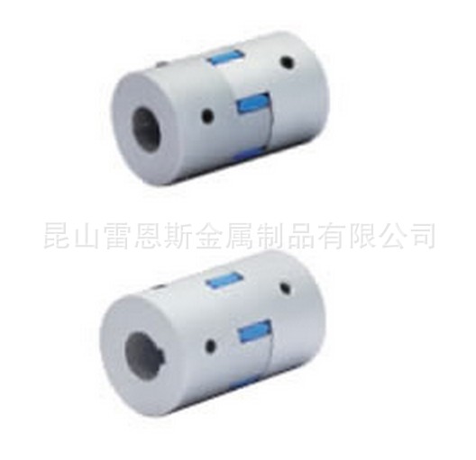 日本MISUMI米思米爪形联轴器GCJCRK/GCJCWK/GCJCLK/GCJS14-RD-5-6