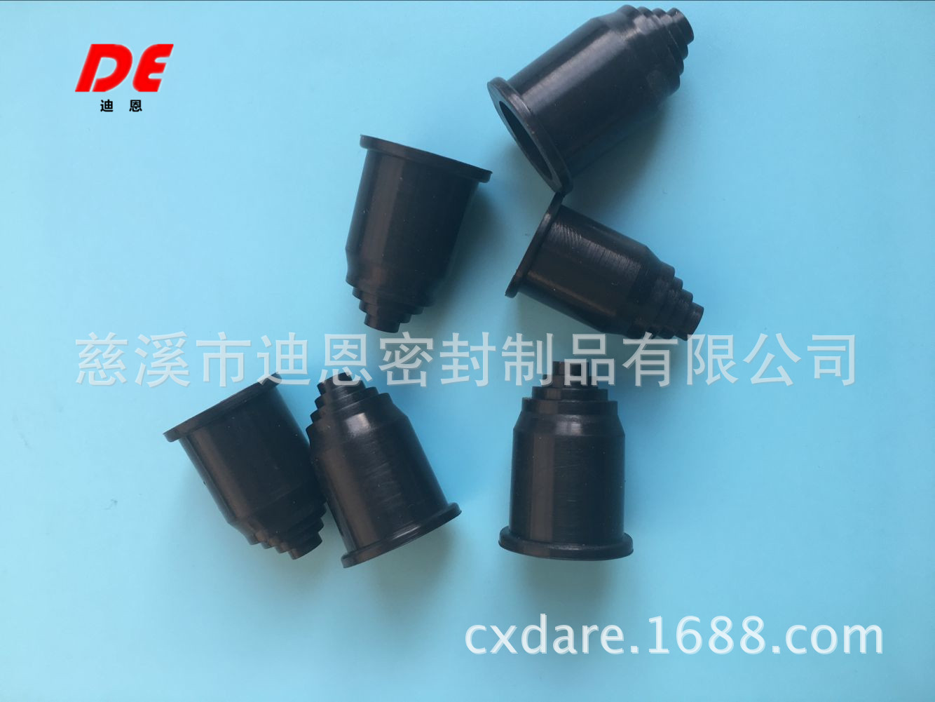 波纹管闷头 软管闷头