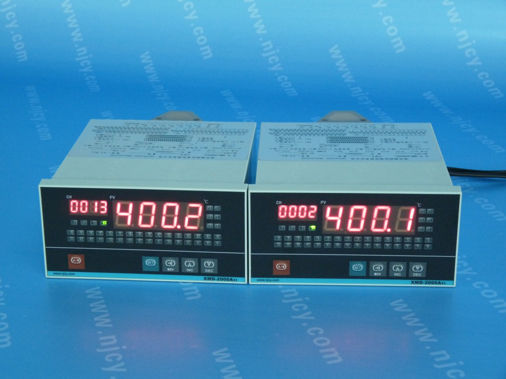 巡检仪/XMD巡检表系列/智能巡检仪/巡检仪表/温度巡检仪