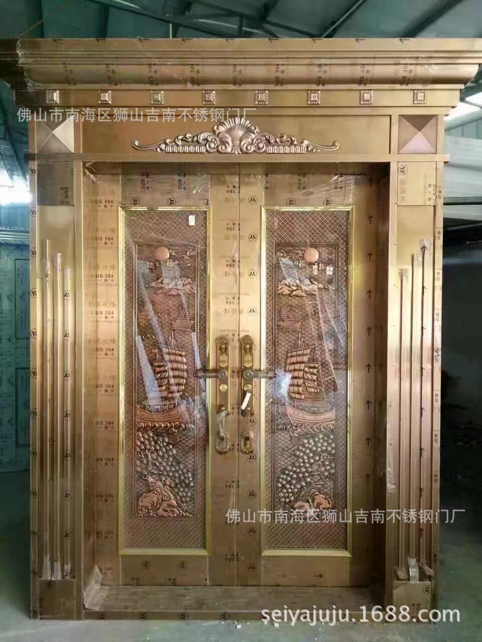 罗马门1