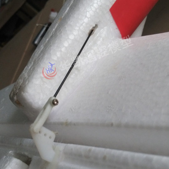 Recommended KT machine self-locking rudder angle self-locking chuck suit plastic Aviation aircraft model accessories in stock