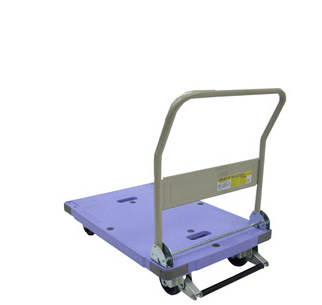 日本南星DSK-302 刹车302B  新 302B2 固定扶手台车