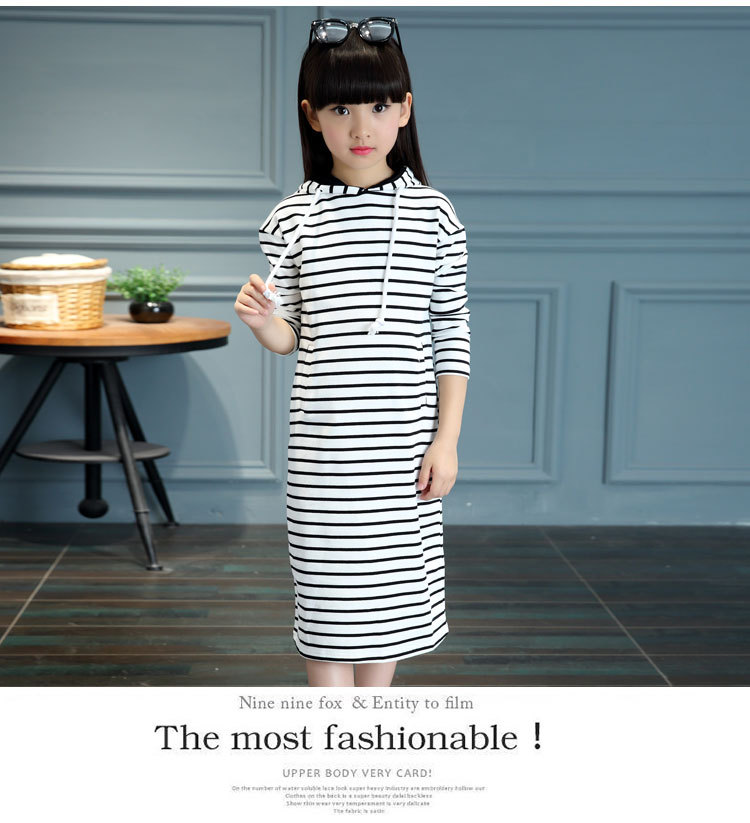 Robe enfant en Toile de coton - Ref 2045861 Image 34