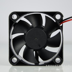 12V24V DC fan electric mosquito coil cooling fan chassis fan black 12025 computer cooling fan
