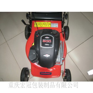 剪草機(jī)外殼 (2)