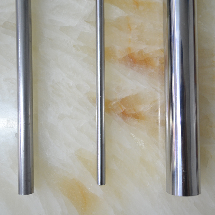 201/316不锈钢圆管 不锈钢毛细管 不锈钢管 厂家