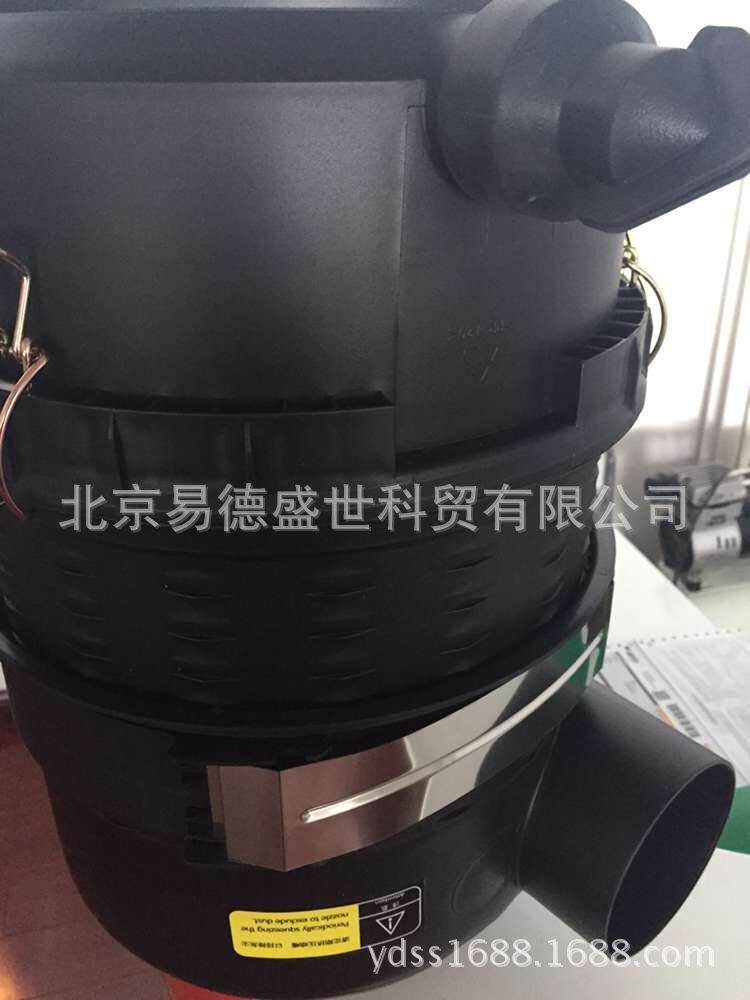 现货供应北京阿特拉斯空气过滤器总成/空滤芯1613800400质保保证