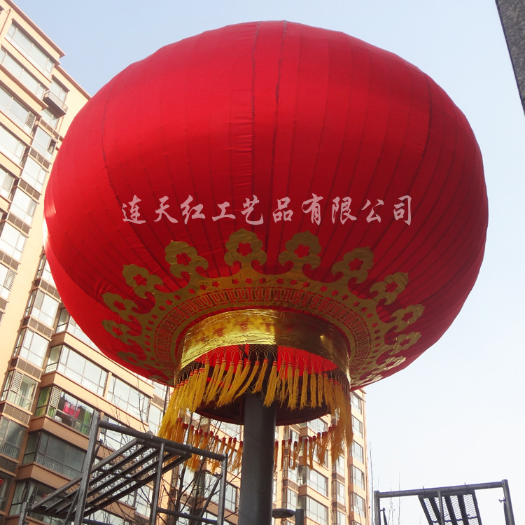 河南灯笼厂,灯笼厂_大山谷图库