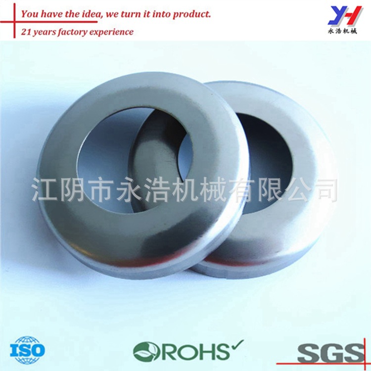 镀锌冲压机械零件