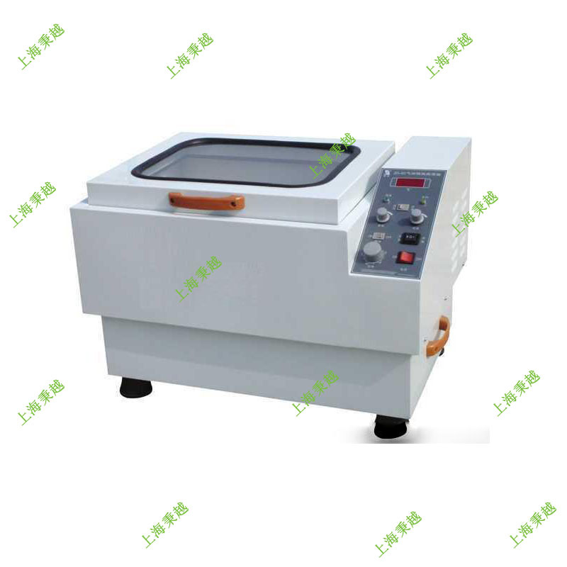 氣浴恒溫振蕩器