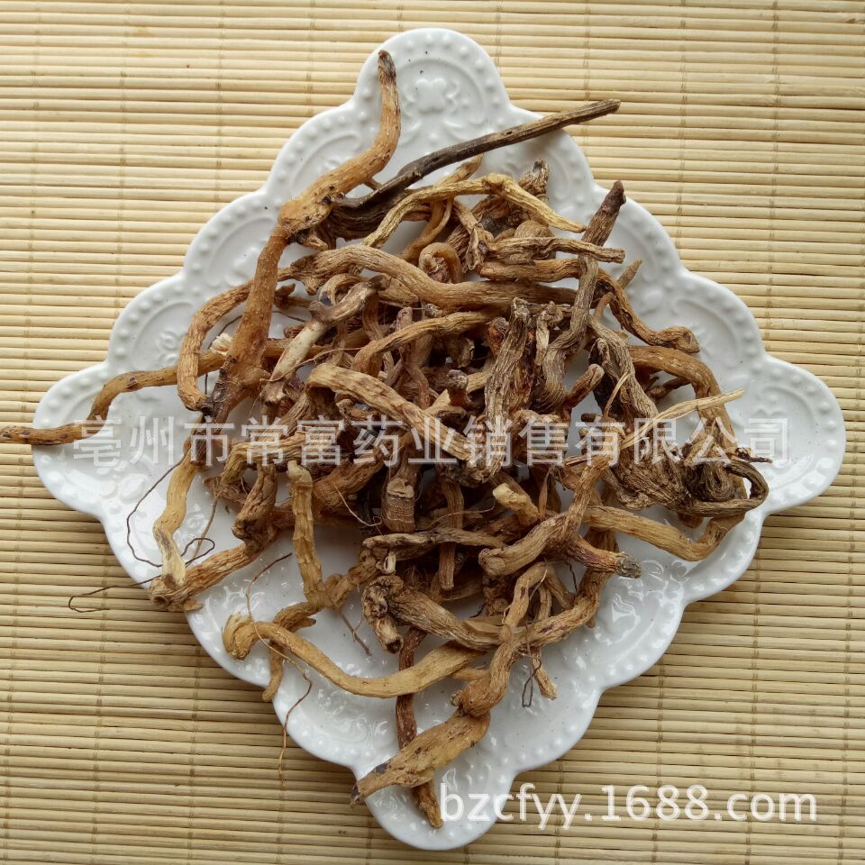 Yu Zhu Dried Polygonatum Root Slices 500g Bulk Loose Herb for Culinary and Herbal Use key features