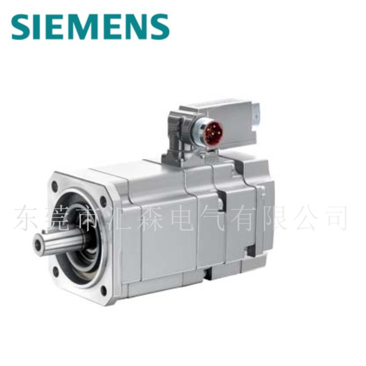 供应西门子1FK7032-5AK71-1SG0 同步伺服电机