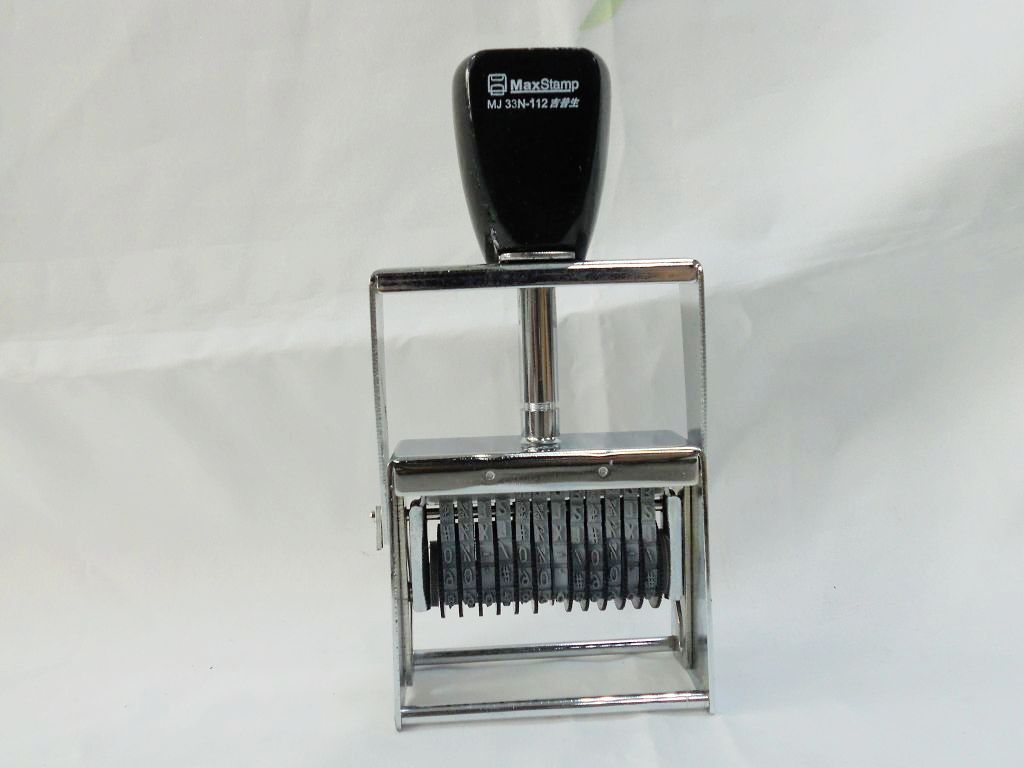 ��Ʒ������ӡ�£����ͻ�īӡ��N112���ַ���ӡ�£�MaxStamp������