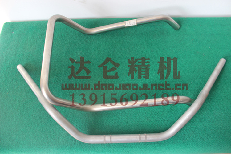 彎管機 雙頭液壓數控操作高精度彎管機 廠傢現貨直銷質量保證