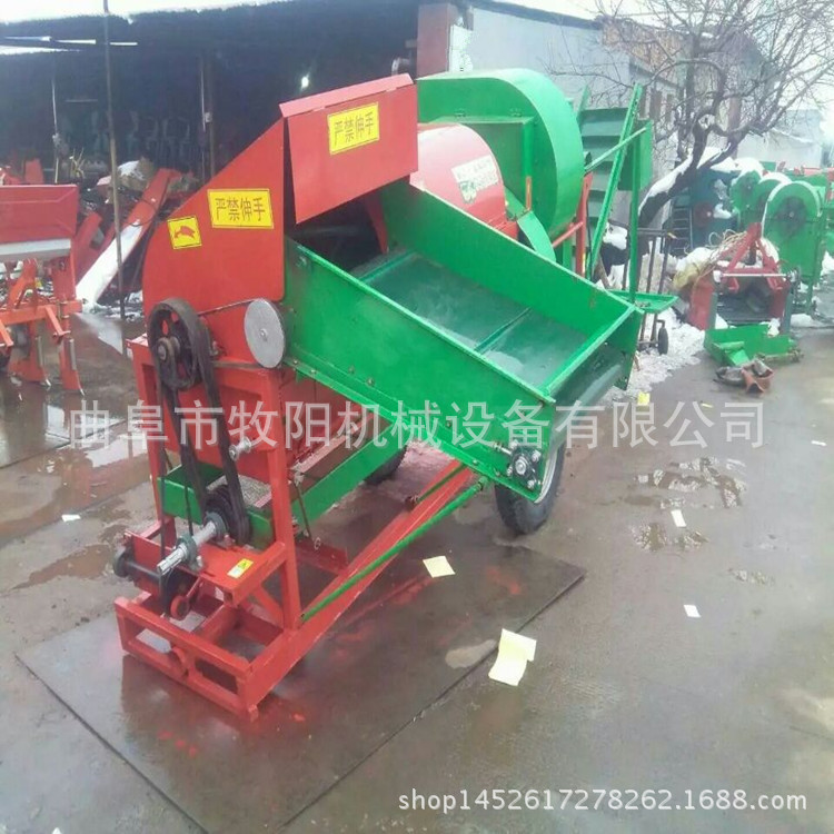 新型摘果机 花生摘果机 机器特性花生摘果机