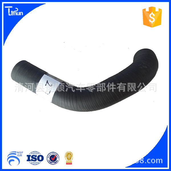 厂家直销 卡特彼勒CAT E320C 三元乙丙橡胶水管 204-0947