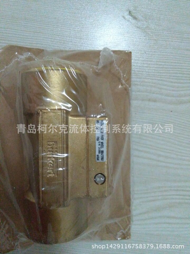 德国原装burker8030型流量4-20ma输出215644+423914+423982尾款