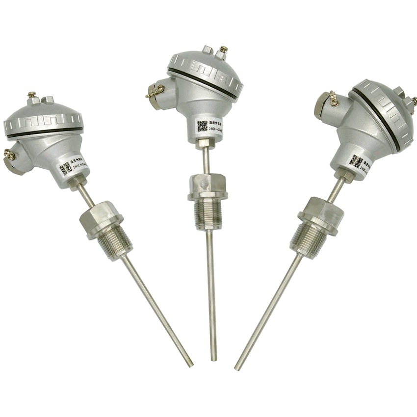 温度 铂电阻 热电阻 温度传感器 PT100热电阻 PT1000 热电偶 螺纹|ru