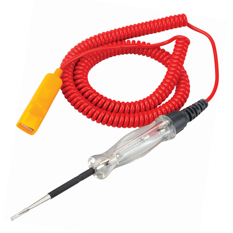 银特 工厂直销专业汽车测电笔 高质量汽车专业检修设备YT-0328