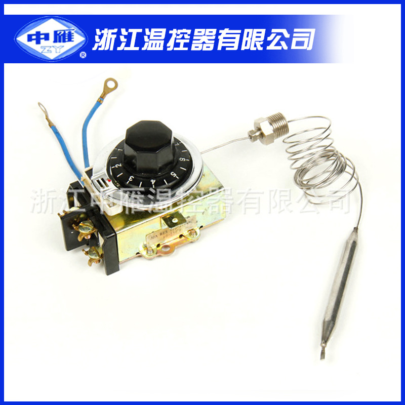 销售 WK-R24GL温控器智能温控器厨具机械式温控器电烤箱温控