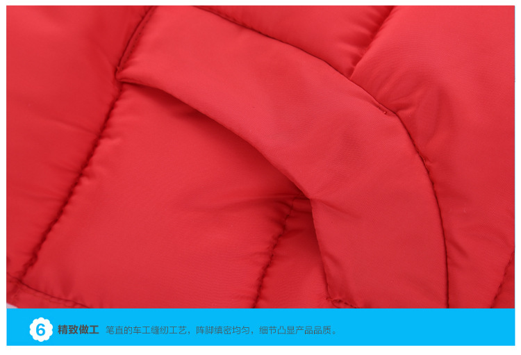 Blouson pour garcon en polyester - Ref 2160379 Image 23