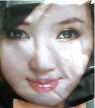 Men's inflatable doll