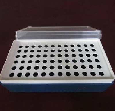 72孔离心管盒，5ml 2ml EP管盒，PCR管盒