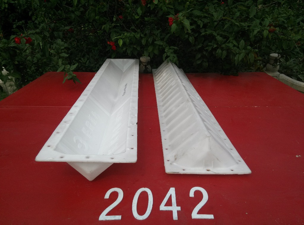 铁路模具供应  厂家供应生产 模具规格多样