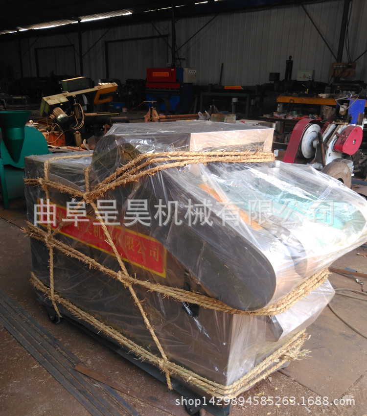 白萝卜切片机械不锈钢大果蔬农用切片机呈昊厂家直销促销用途