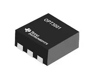 现货TI/OPT3001DNPT环境光传感器IC LIGHT SENSOR 6USON原装正品