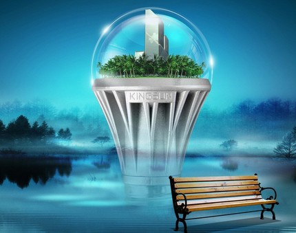 球泡灯和玉米灯的区别_球泡灯和玉米灯哪个好