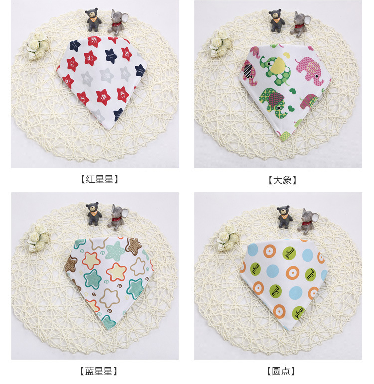 Foulard enfant - Ref 2140880 Image 10