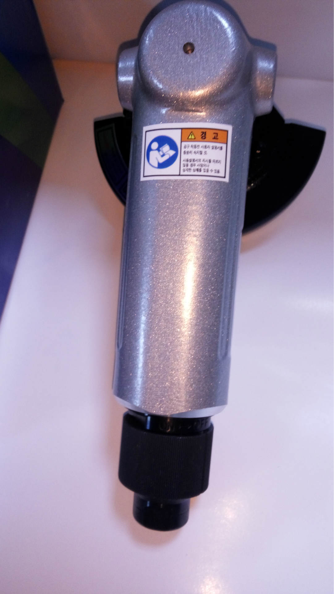 韩国大宇 DAEWOO 气动工具 现货充足 DAG-100SP