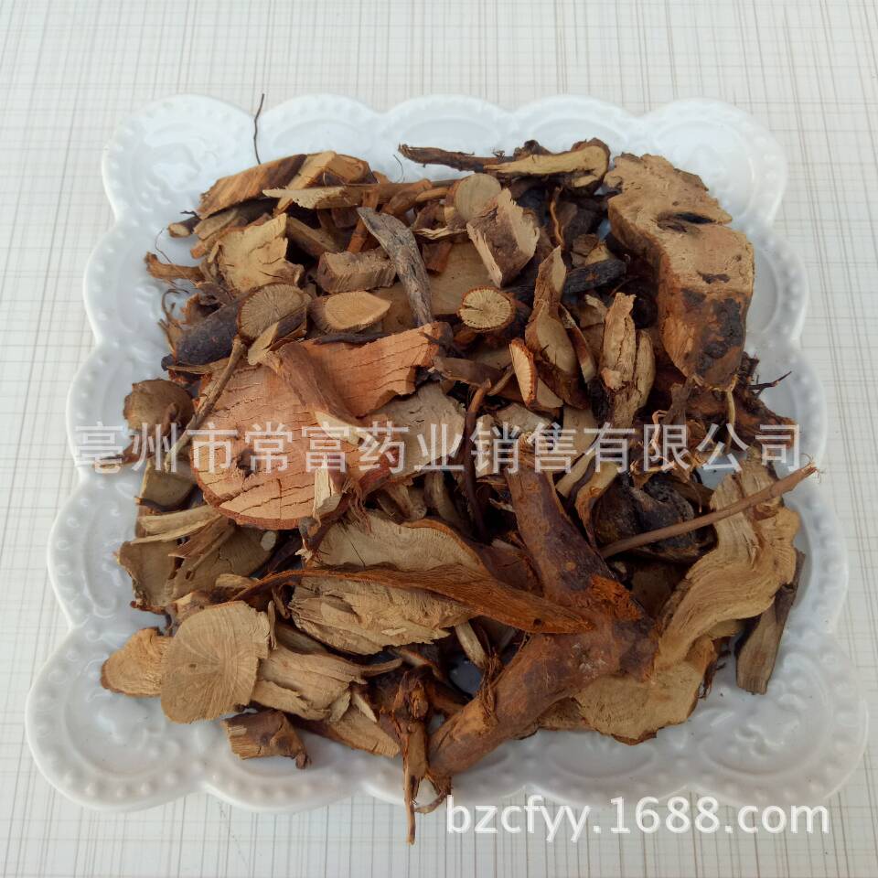 Maomei Root Chinese Rubus Root Powder 500g Traditional Herbal Ingredient for Cooking and Decoction key features