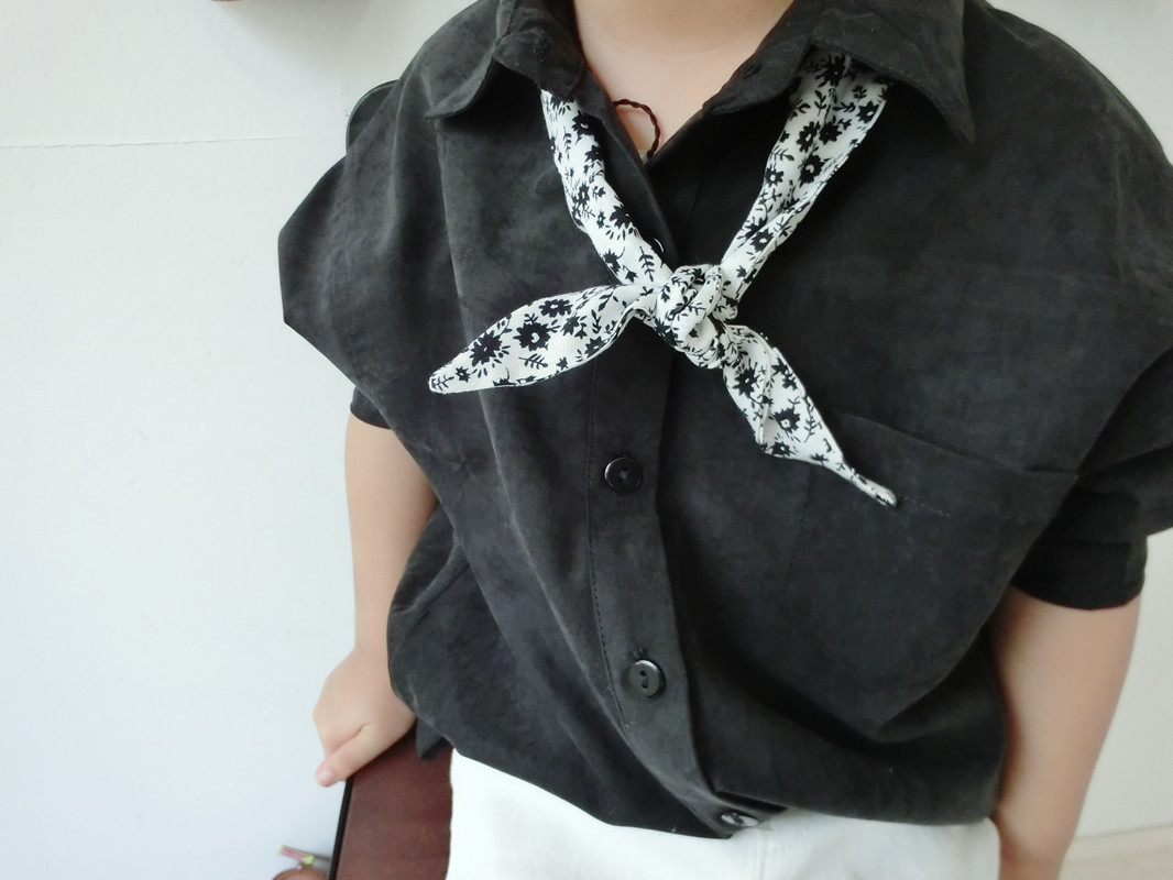 Echarpe enfant - Ref 2141485 Image 17