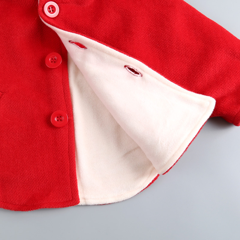 Cape pour fille - Ref 2155548 Image 8