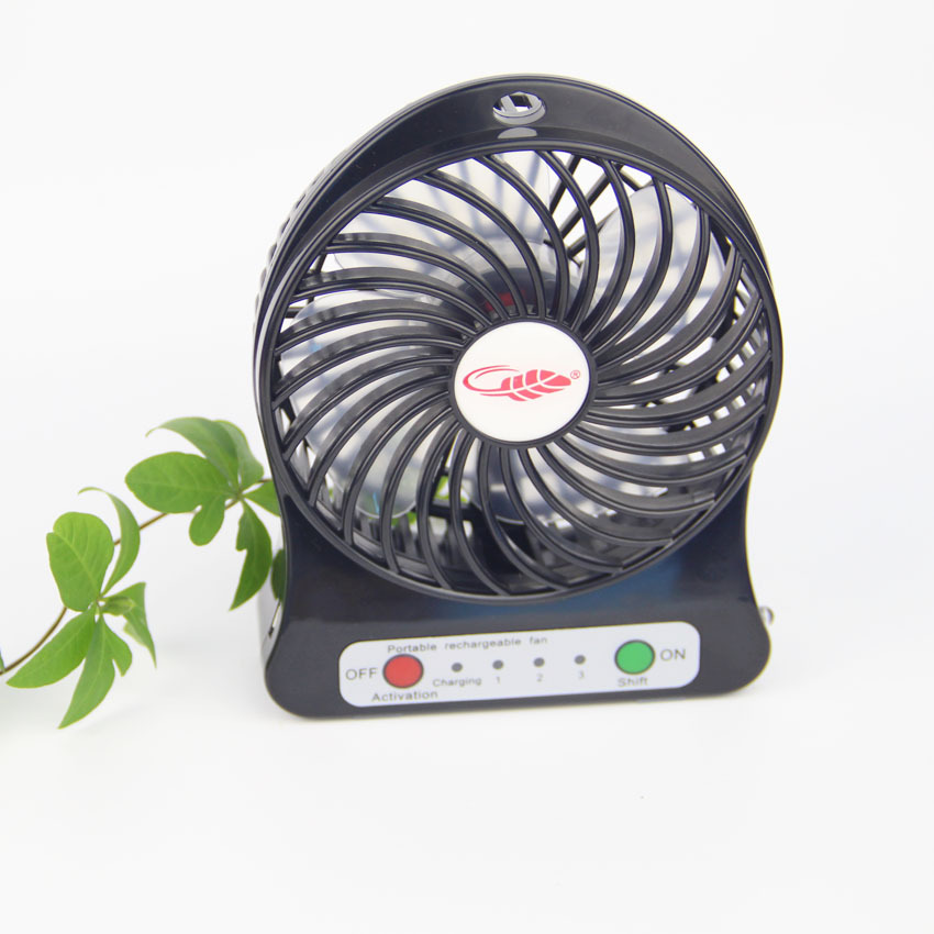 Ventilateur USB - Ref 402209 Image 8