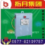 指月无功低压就地补偿器