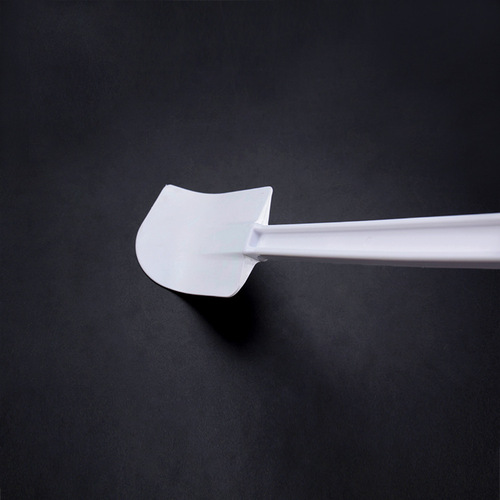 Spatula Cream Loveman House Baking Cake Spatula Butter Spatula Small Medium White Baking Tools Wholesale