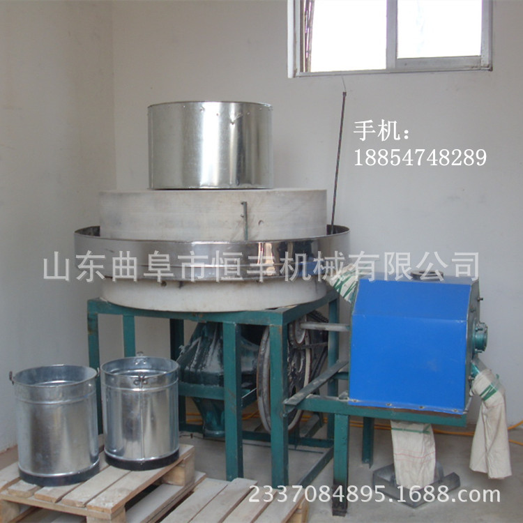 热销品牌石磨豆浆机 电动石磨豆浆机 天然绿色健康石磨豆浆机