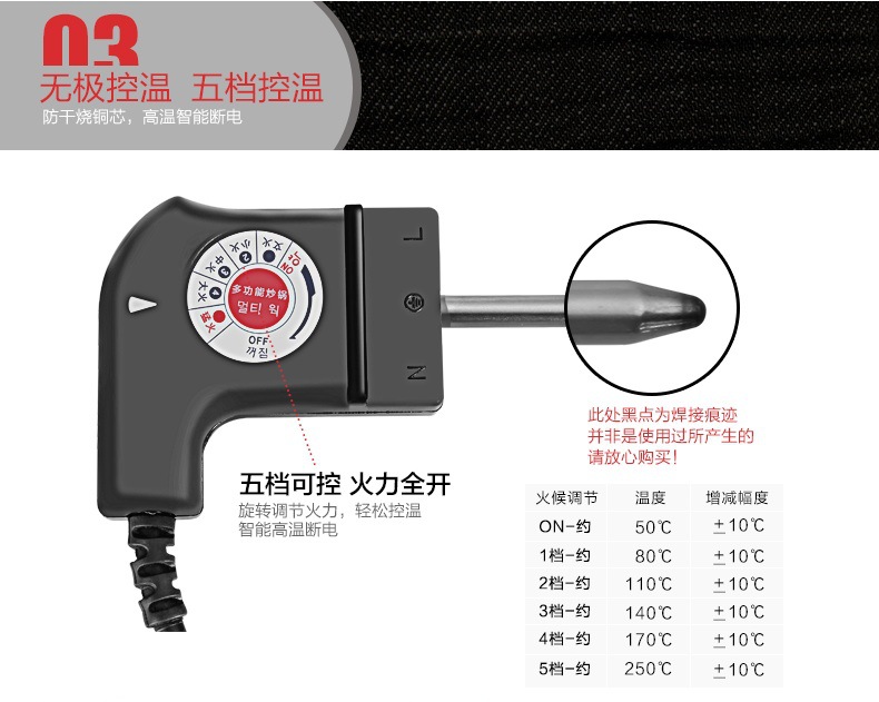 Многофункциональный горшок 10